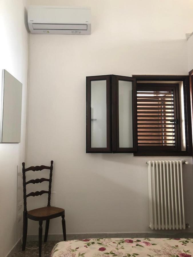 モーラ・ディ・バーリ Casa La Noriaヴィラ エクステリア 写真