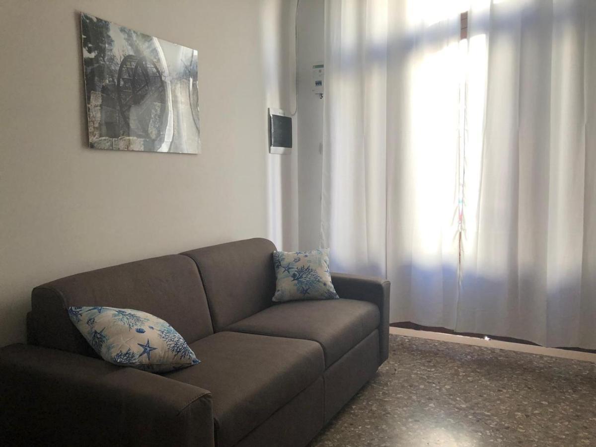 モーラ・ディ・バーリ Casa La Noriaヴィラ エクステリア 写真
