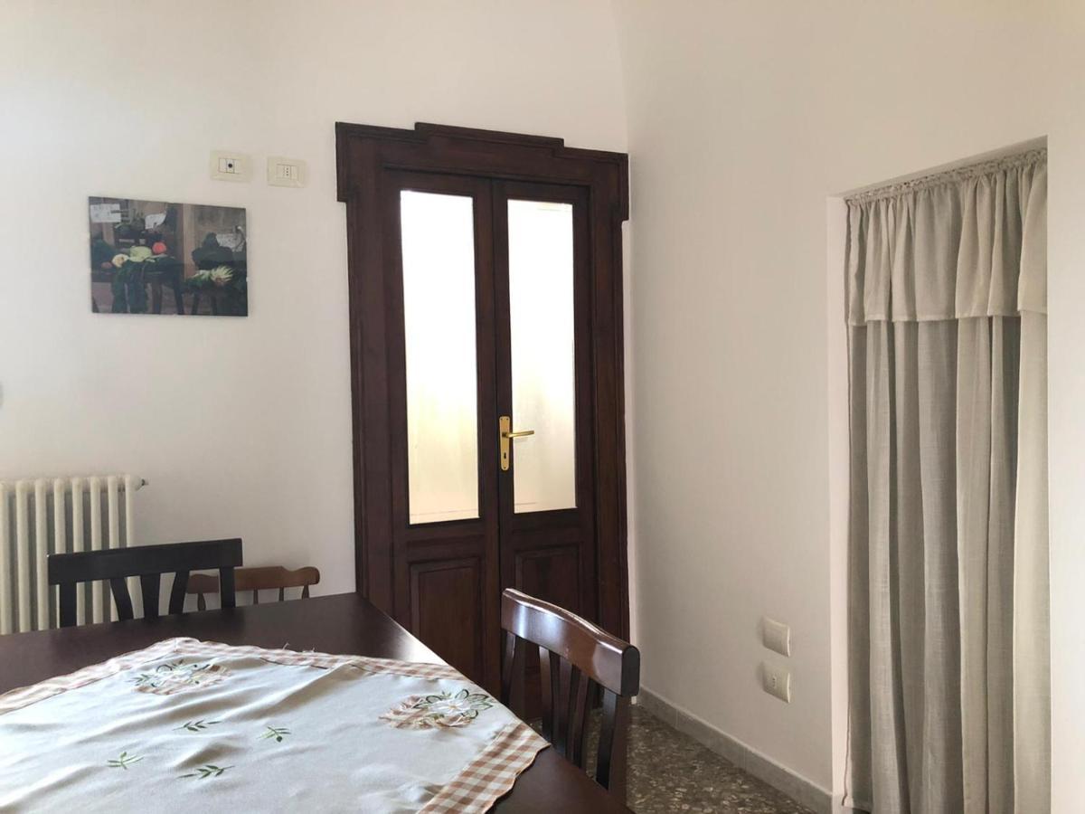 モーラ・ディ・バーリ Casa La Noriaヴィラ エクステリア 写真