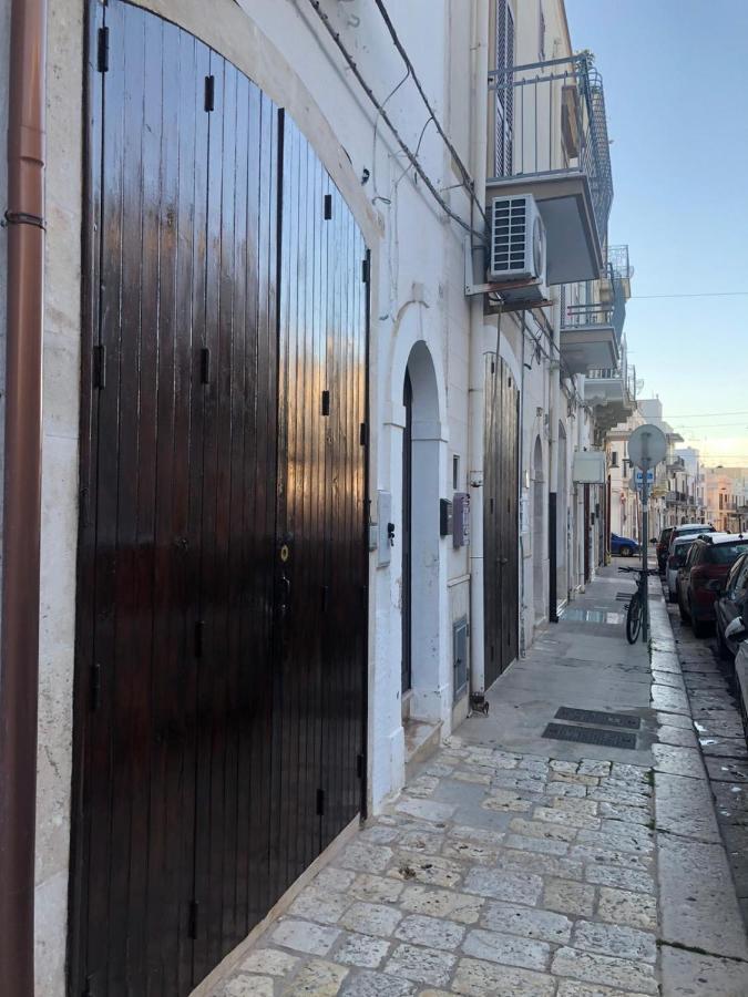 モーラ・ディ・バーリ Casa La Noriaヴィラ エクステリア 写真