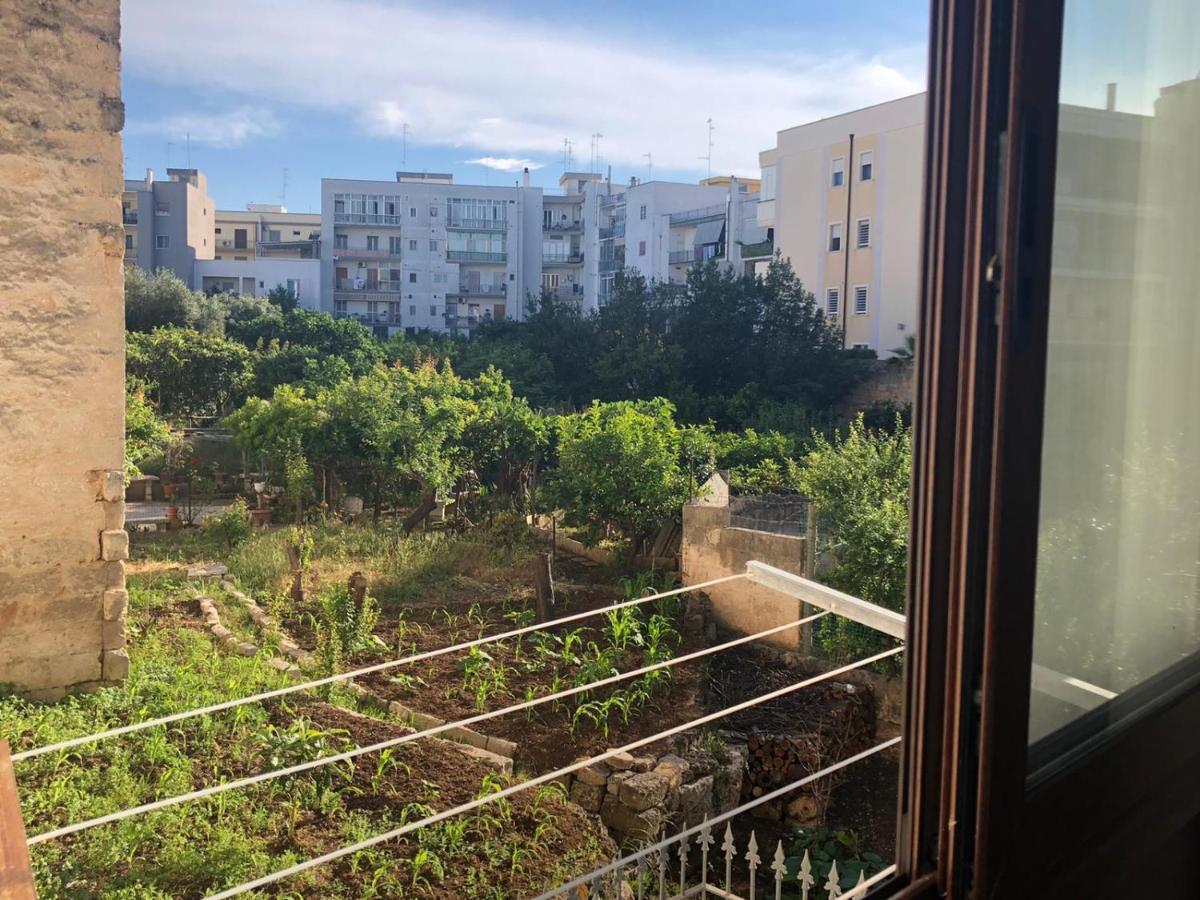 モーラ・ディ・バーリ Casa La Noriaヴィラ エクステリア 写真