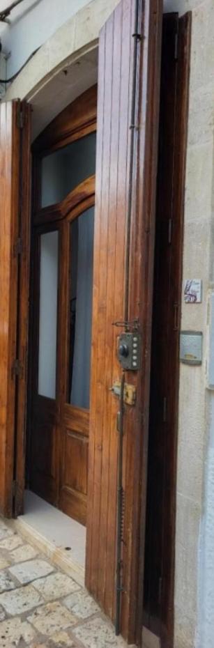 モーラ・ディ・バーリ Casa La Noriaヴィラ エクステリア 写真