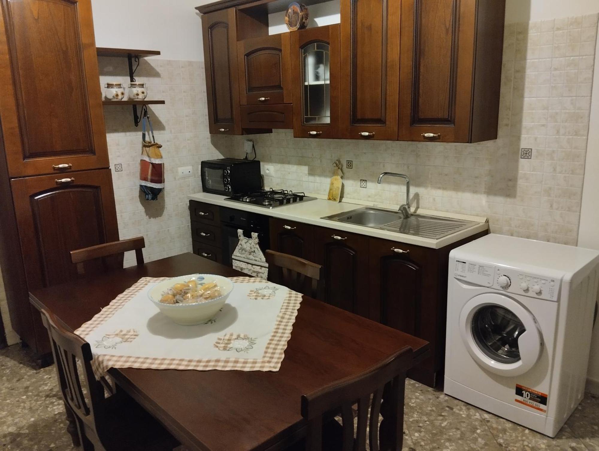 モーラ・ディ・バーリ Casa La Noriaヴィラ エクステリア 写真