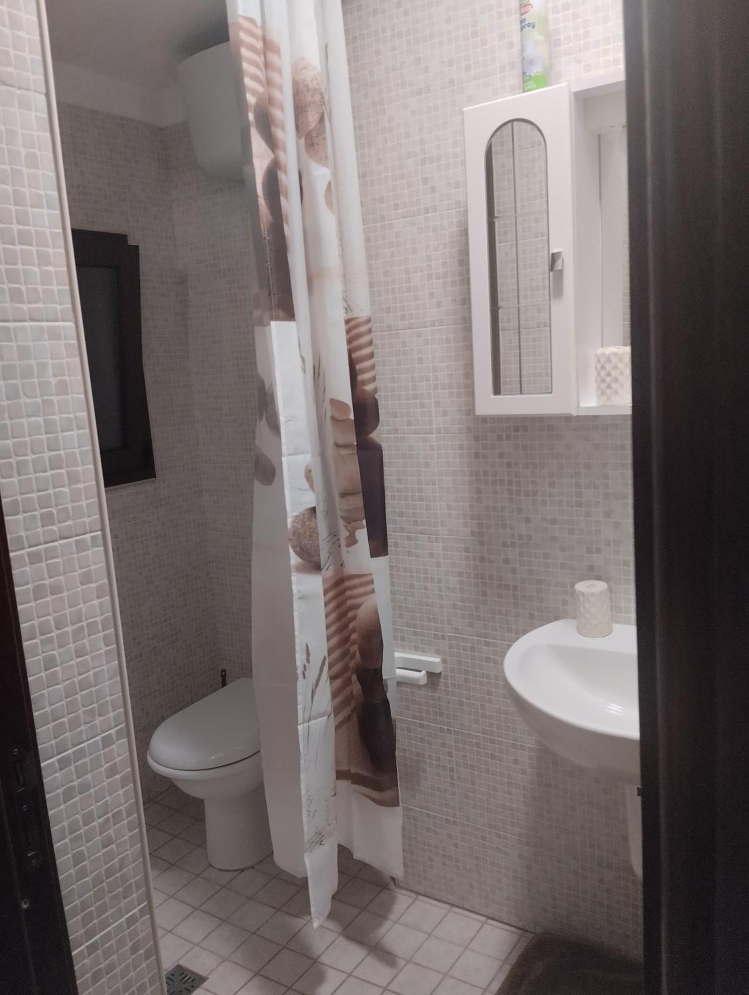 モーラ・ディ・バーリ Casa La Noriaヴィラ エクステリア 写真